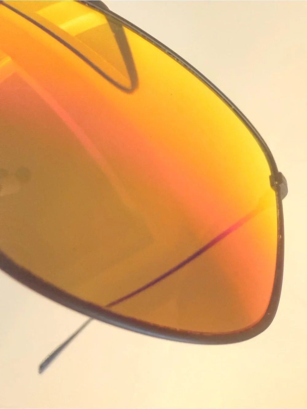 Maui Jim Aeko Titanium Sunglasses Lava /Black